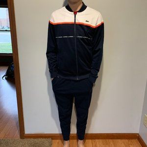 Lacoste sport Men's sweat suit